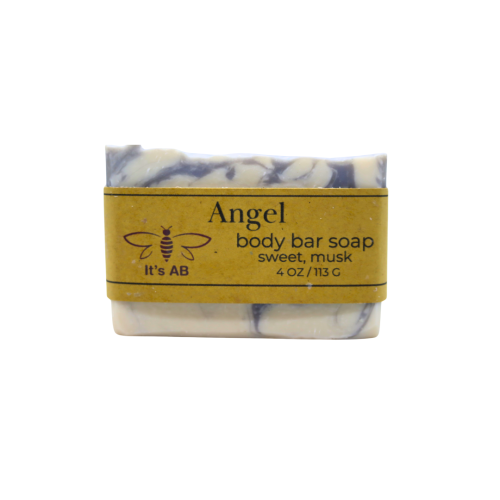 Angel Body Bar Soap