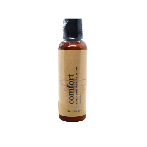 Comfort Body Lotion