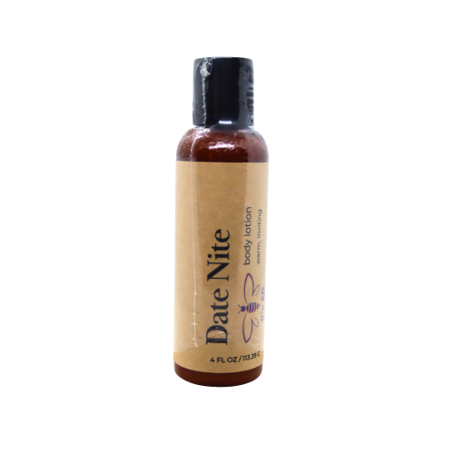 Date Nite Body Lotion